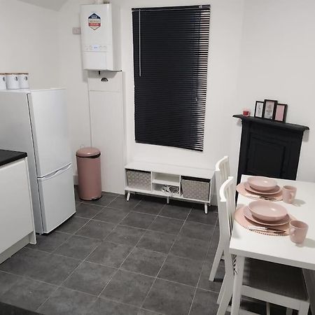 Nice Cosy Flat. Walking Distance To City Nottingham Ngoại thất bức ảnh
