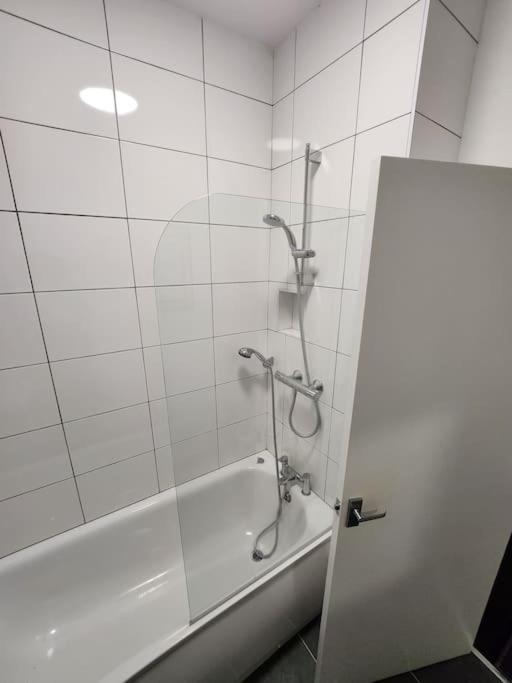 Nice Cosy Flat. Walking Distance To City Nottingham Ngoại thất bức ảnh